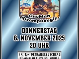 2025 &raquo; Olivier Mas live (6.11.25)